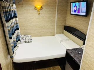 Гонконг: Sleep Inn