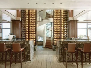 Сямынь: Langham Place Xiamen