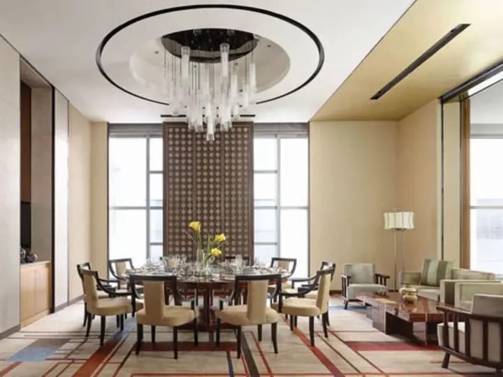 Сямынь: Langham Place Xiamen