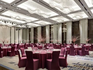 Сямынь: Langham Place Xiamen