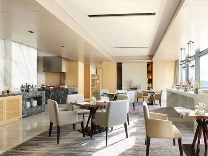 Сямынь: Langham Place Xiamen