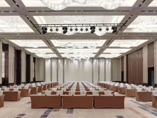 Сямынь: Langham Place Xiamen