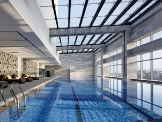 Сямынь: Langham Place Xiamen