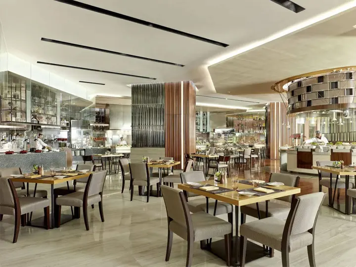 Сямынь: Langham Place Xiamen