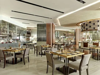 Сямынь: Langham Place Xiamen