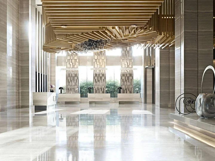 Сямынь: Langham Place Xiamen