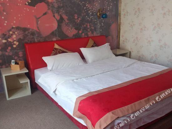 Лицзян: Colorful Cloud Dream Hotel