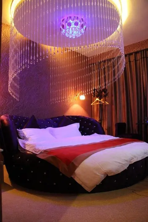 Лицзян: Colorful Cloud Dream Hotel