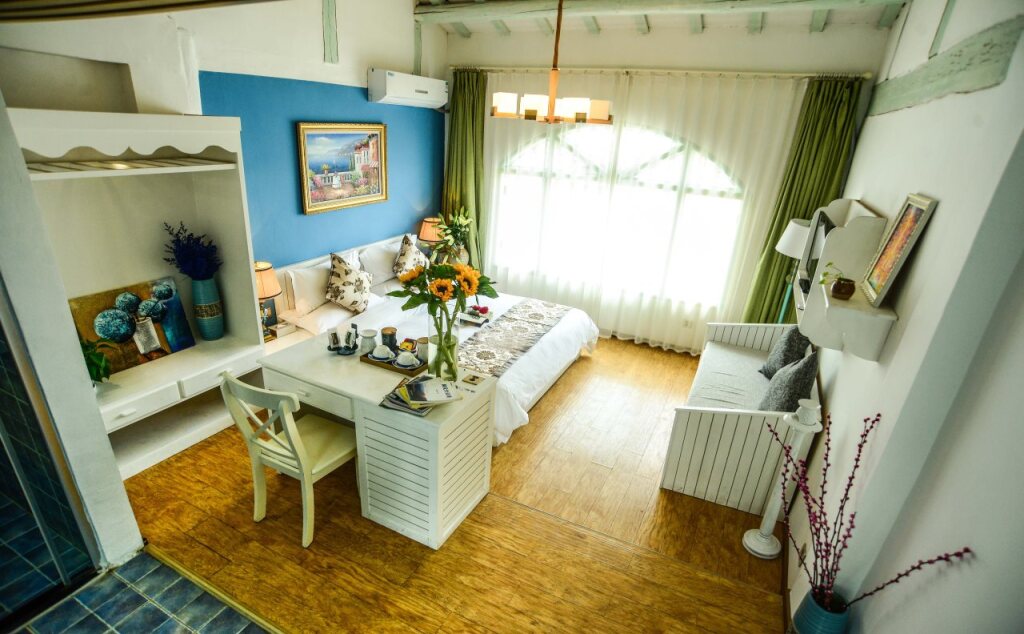 Дали: E-outfitting Boutique Hotel DaLi