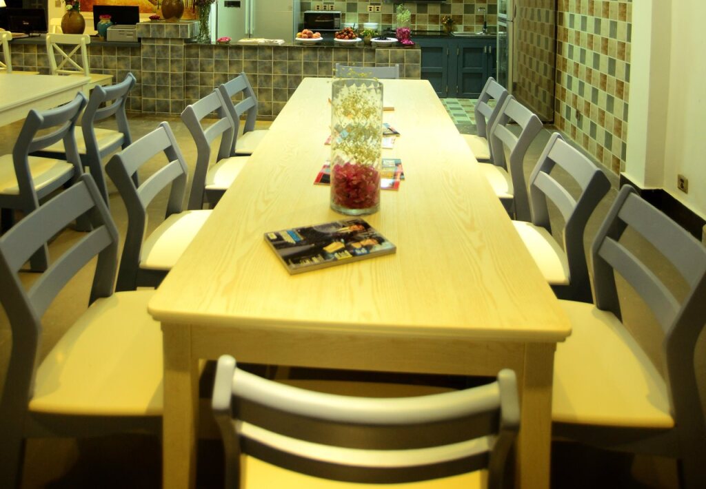 Дали: E-outfitting Boutique Hotel DaLi