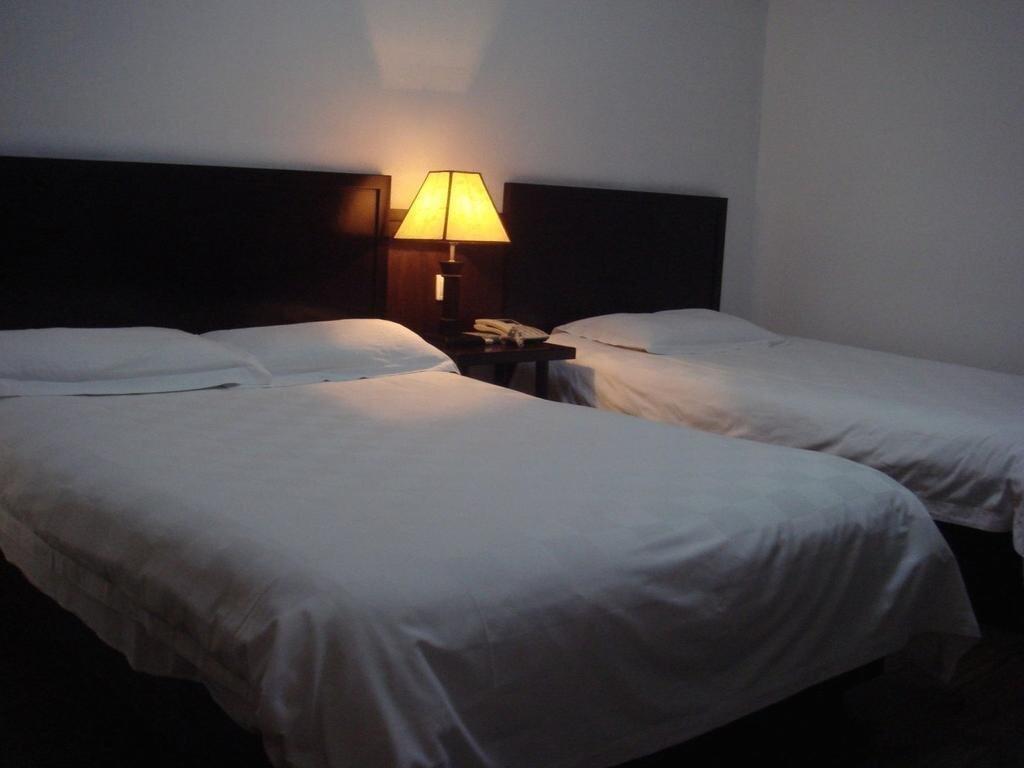 Нанкин: GRAND Cozy Hotels