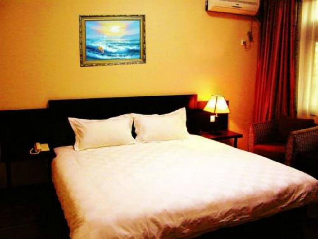 Нанкин: GRAND Cozy Hotels