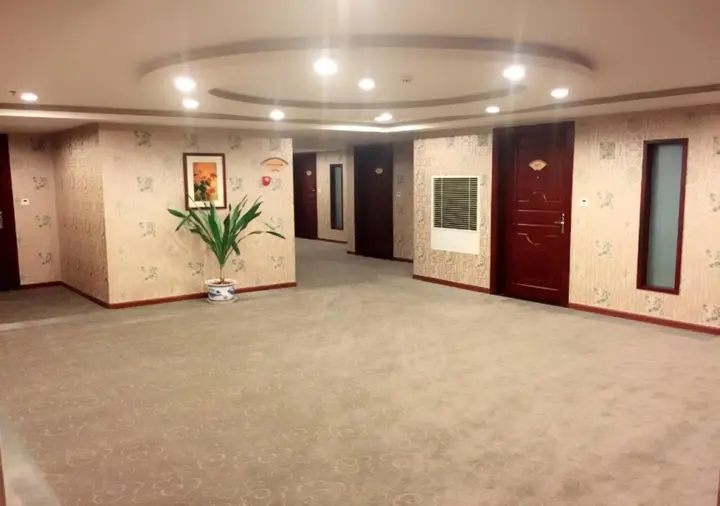 Чунцин: Greet Hotel