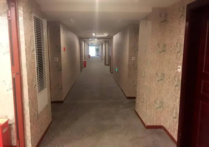 Чунцин: Greet Hotel