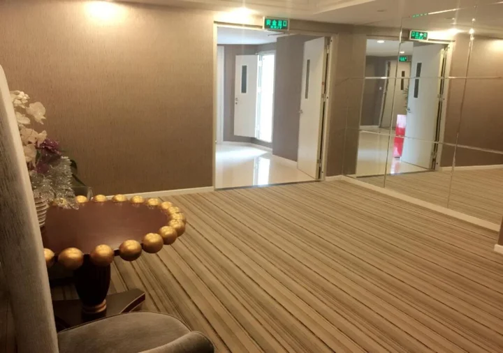 Чунцин: Greet Hotel