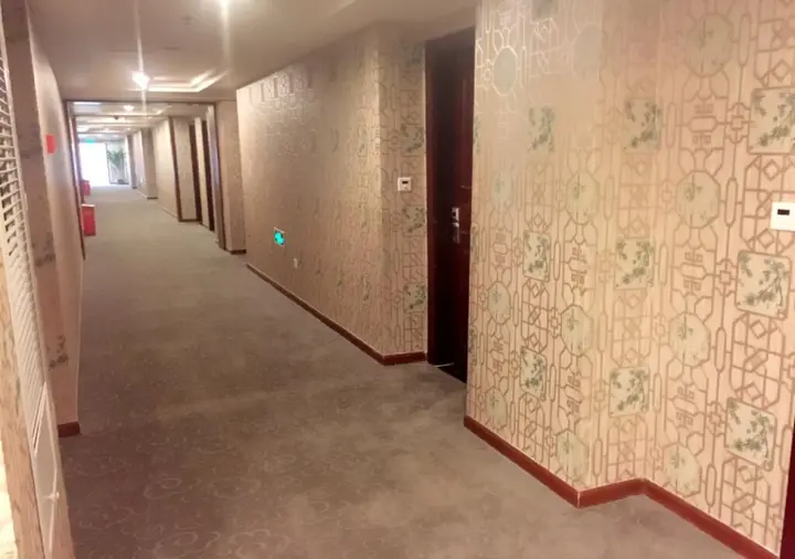 Чунцин: Greet Hotel
