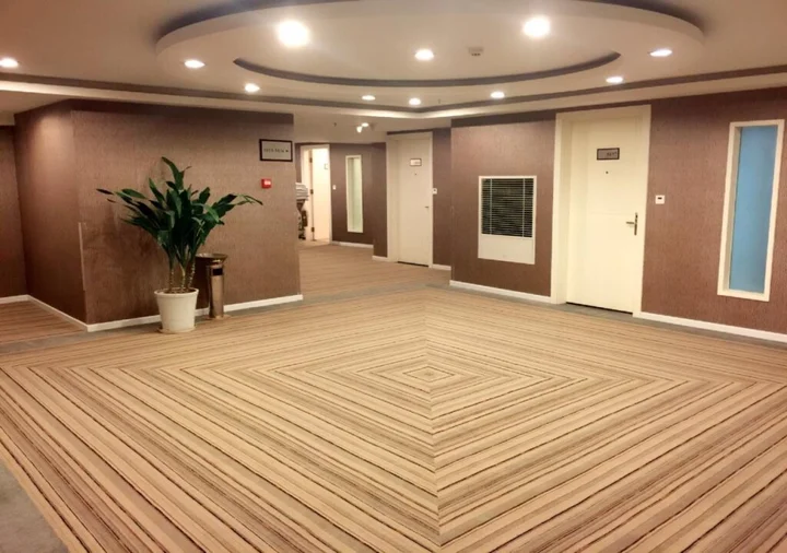Чунцин: Greet Hotel