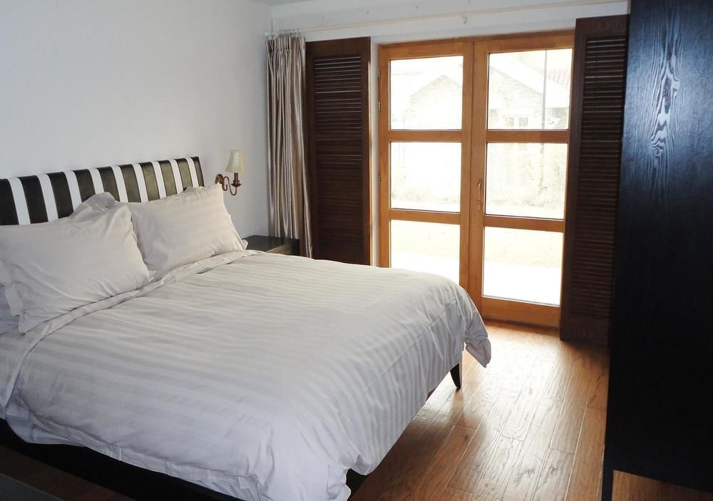 Тяньцзинь: Andes Resort International Club