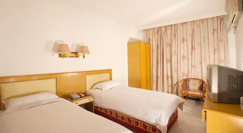 Гуйлинь: Prince City Honglou Hotel