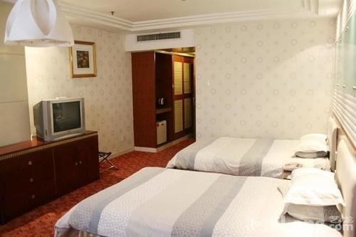 Яньтай: Tiantian Yugang Hotel Yantai