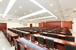 Яньтай: Haiyue Hotel Yantai