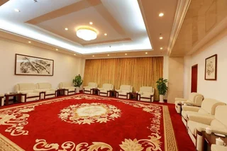Яньтай: Haiyue Hotel Yantai