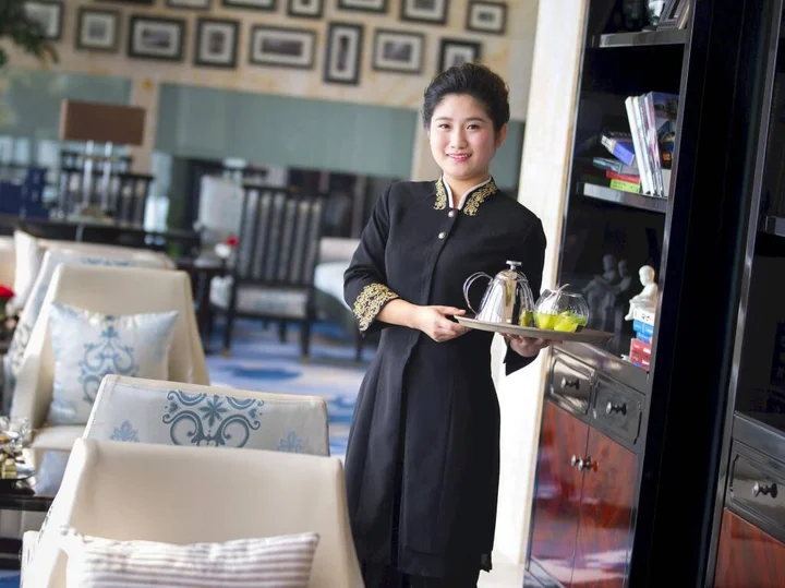 Иу: Kasion International Hotel Yiwu