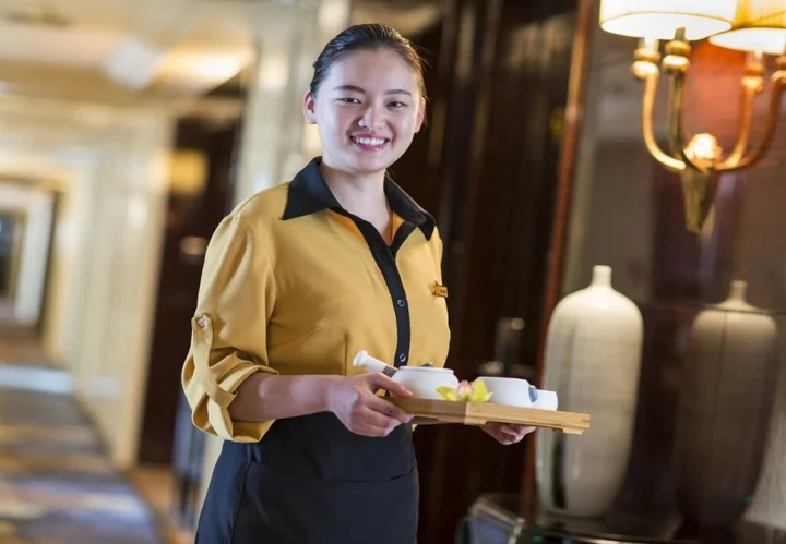 Иу: Kasion International Hotel Yiwu