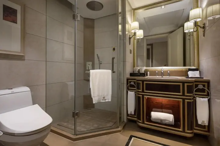 Иу: Kasion International Hotel Yiwu