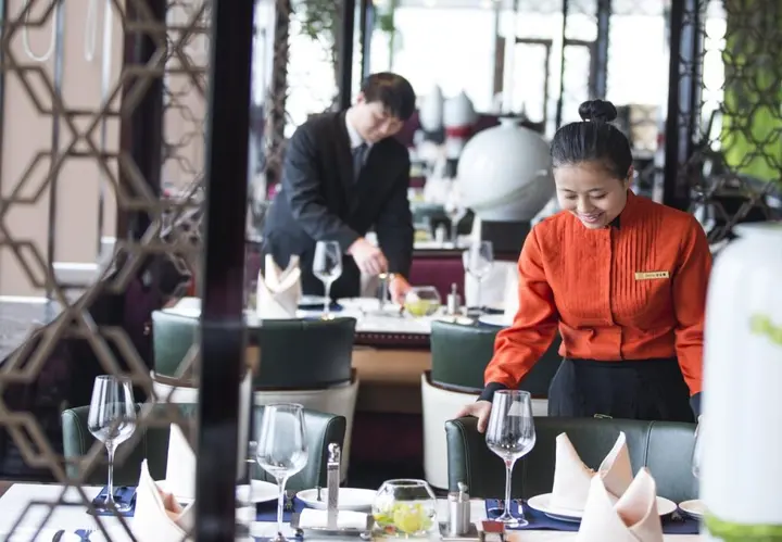 Иу: Kasion International Hotel Yiwu