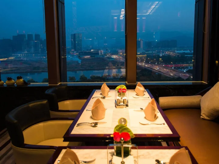 Иу: Kasion International Hotel Yiwu