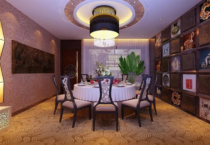 Шицзячжуан: Shang Dong International Hotel