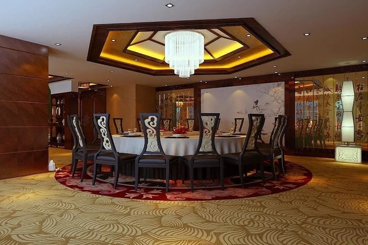 Шицзячжуан: Shang Dong International Hotel