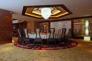 Шицзячжуан: Shang Dong International Hotel