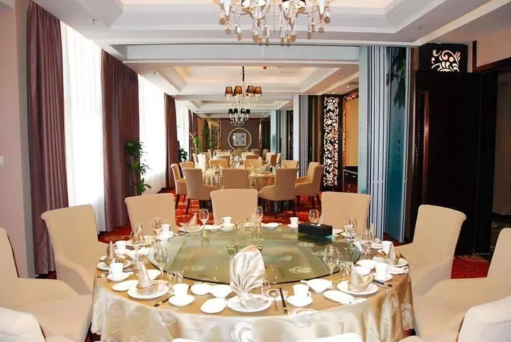 Шицзячжуан: Shang Dong International Hotel