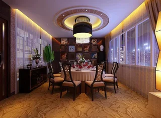 Шицзячжуан: Shang Dong International Hotel
