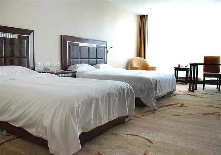 Шицзячжуан: Shang Dong International Hotel