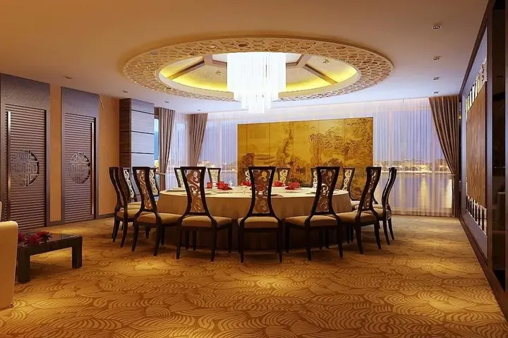 Шицзячжуан: Shang Dong International Hotel