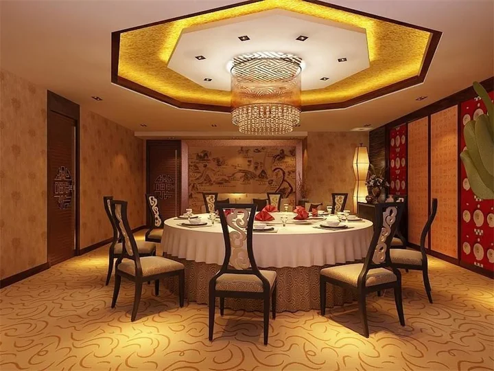 Шицзячжуан: Shang Dong International Hotel