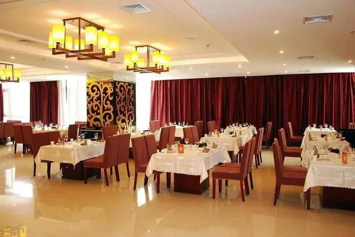 Шицзячжуан: Shang Dong International Hotel