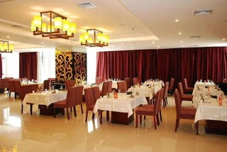 Шицзячжуан: Shang Dong International Hotel