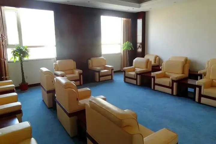 Шицзячжуан: Shang Dong International Hotel