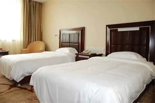 Шицзячжуан: Shang Dong International Hotel