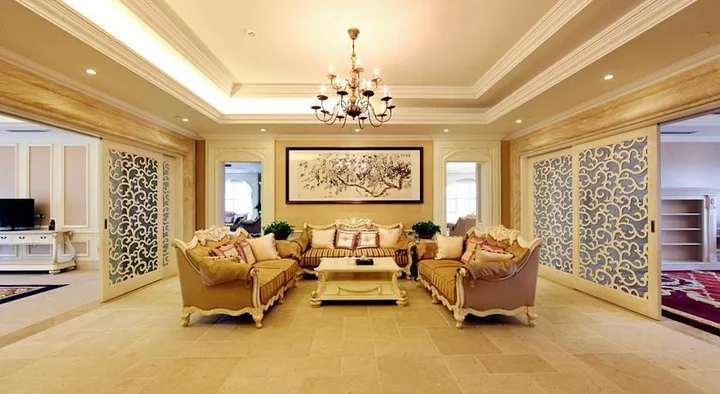 Яньтай: Blue Sky Hotel Yantai