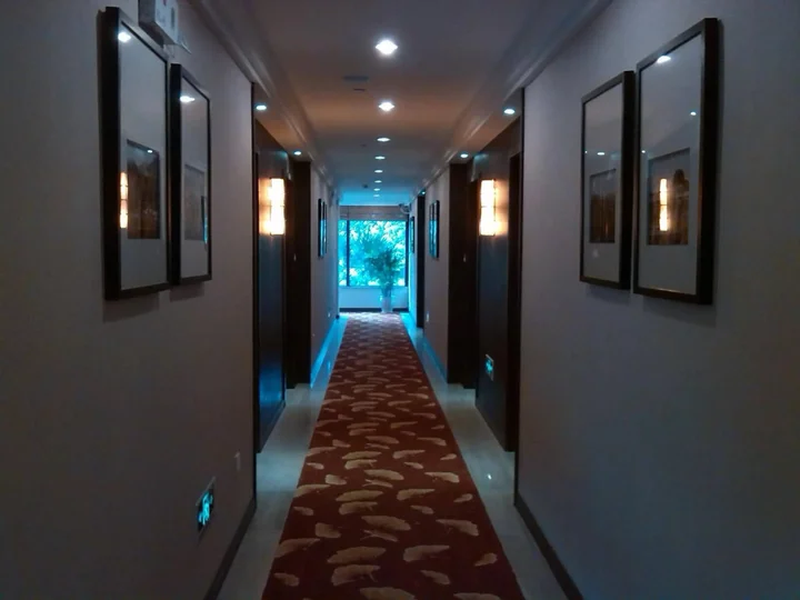 Гуйлинь: Guilin Zizhou Panorama Resort