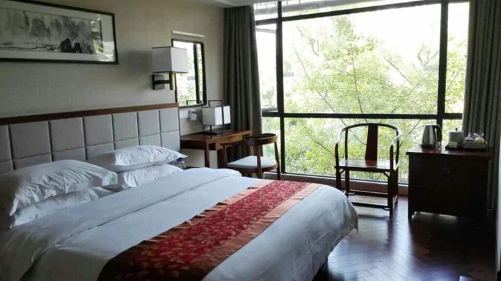Гуйлинь: Guilin Zizhou Panorama Resort