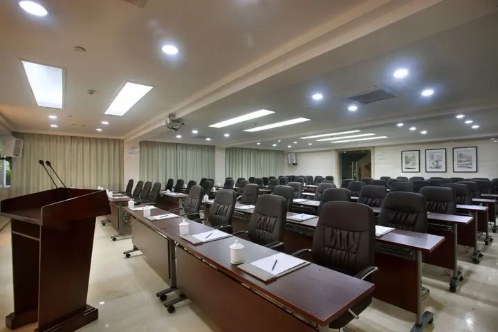 Гуйлинь: Guilin Zizhou Panorama Resort