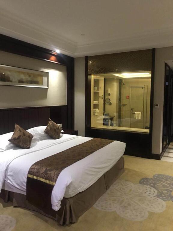 Чанчжоу: Ramada Changzhou