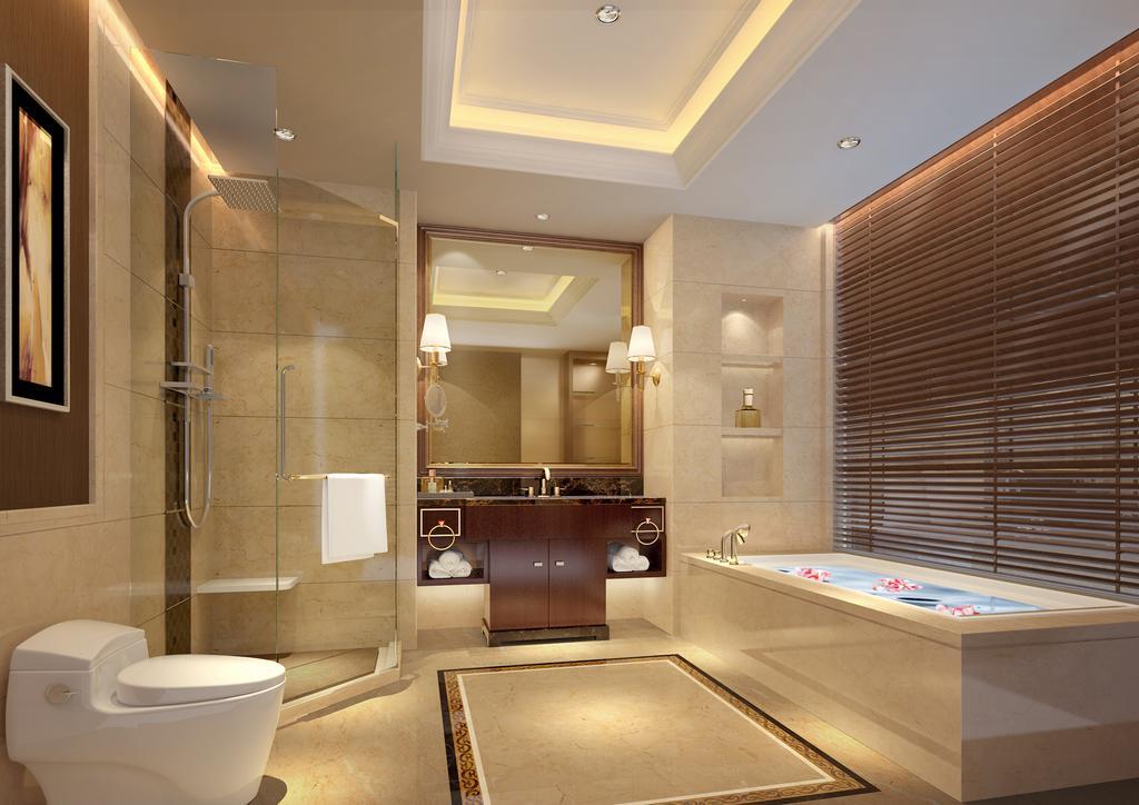 Чанчжоу: Ramada Changzhou