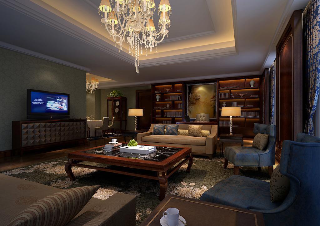 Чанчжоу: Ramada Changzhou